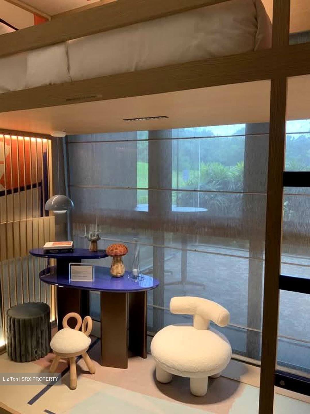 The Myst (D23), Condominium #560679591